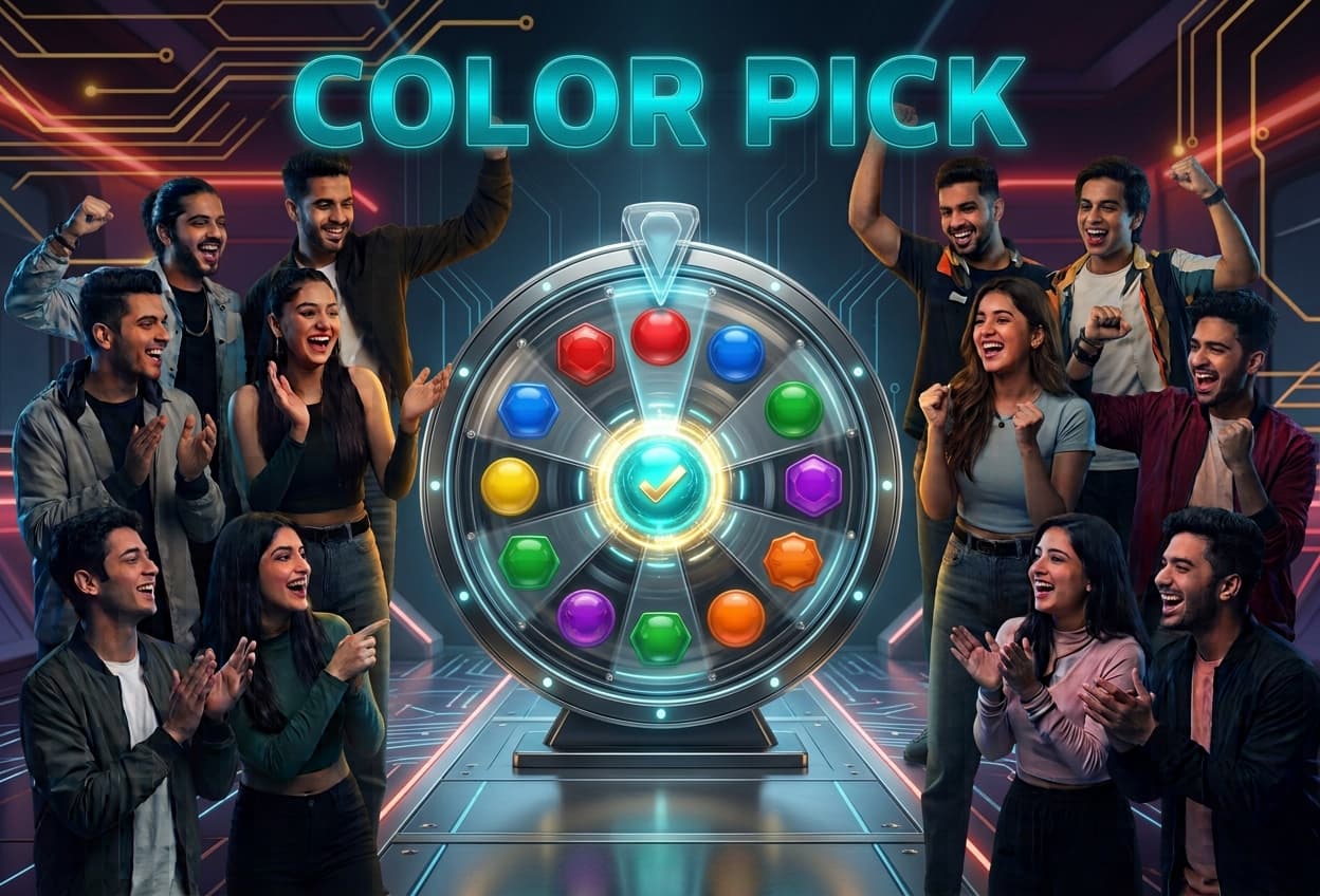 Color Pick