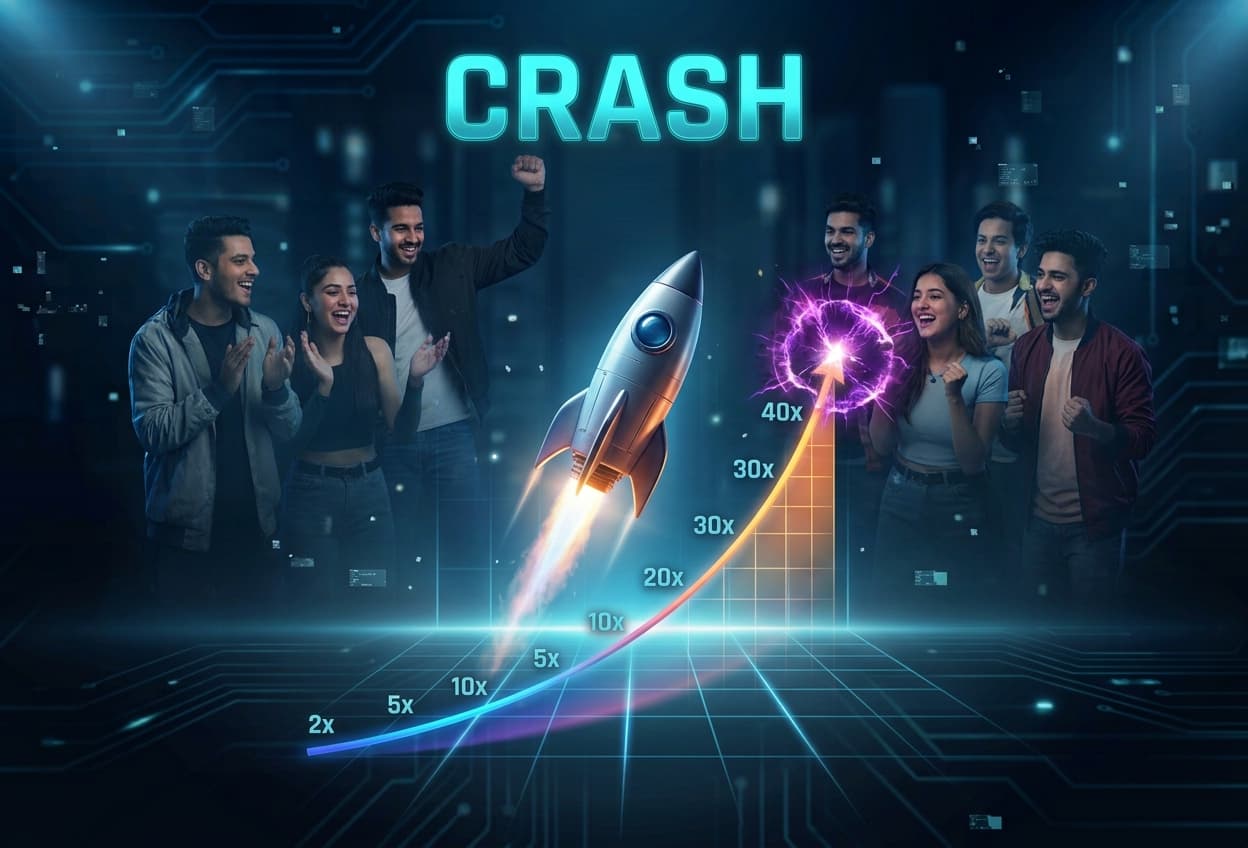 Crash