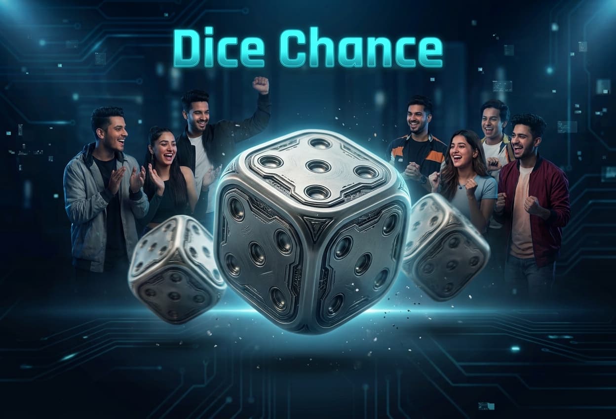 Dice Chance