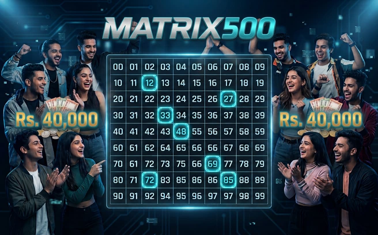 Matrix 500
